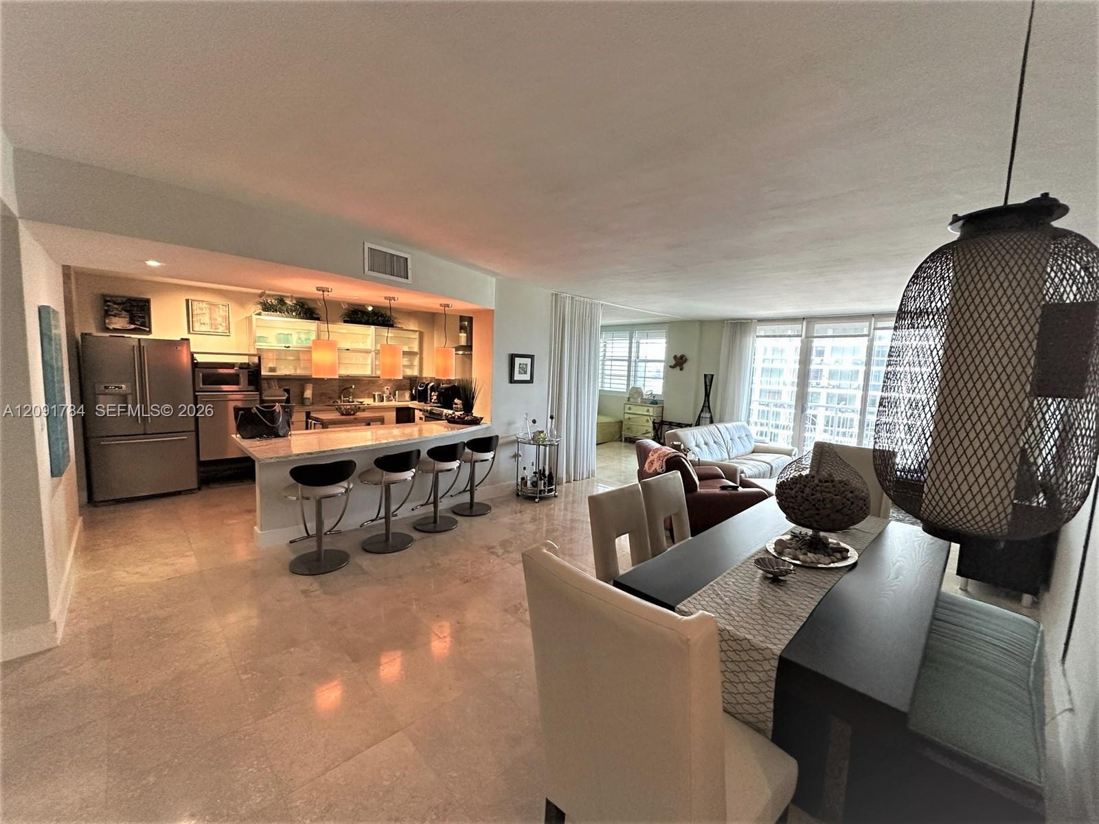 5825 Collins Ave # 14E, Miami Beach FL 33140