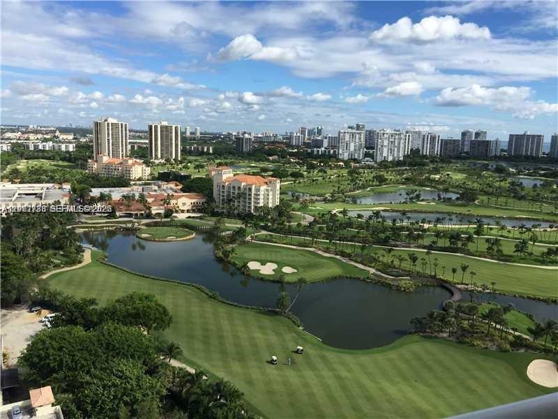 19501 W Country Club Dr # 2413, Aventura FL 33180