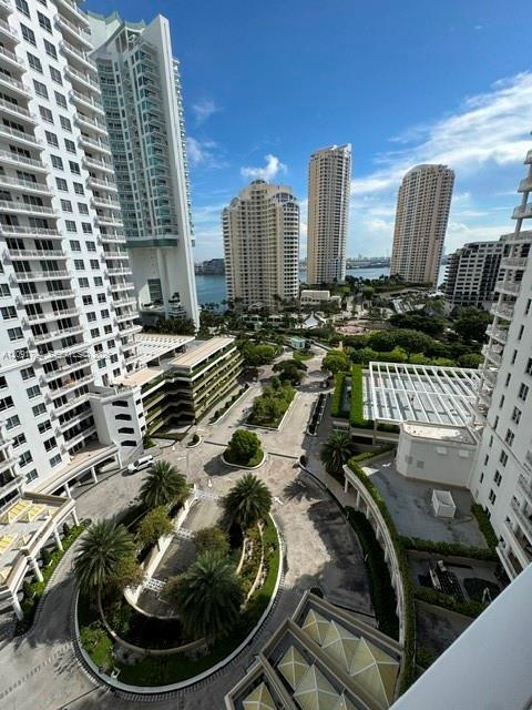 701 Brickell Key Blvd # 1605, Miami FL 33131