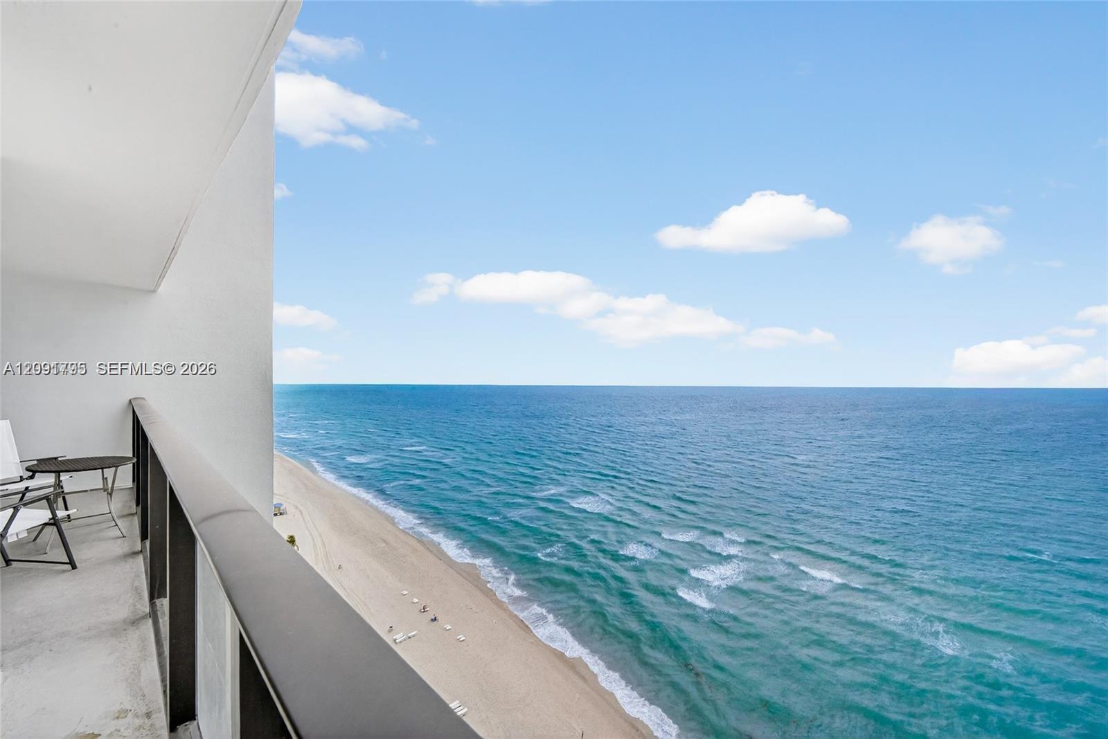 2301 S Ocean Dr # 2302, Hollywood FL 33019