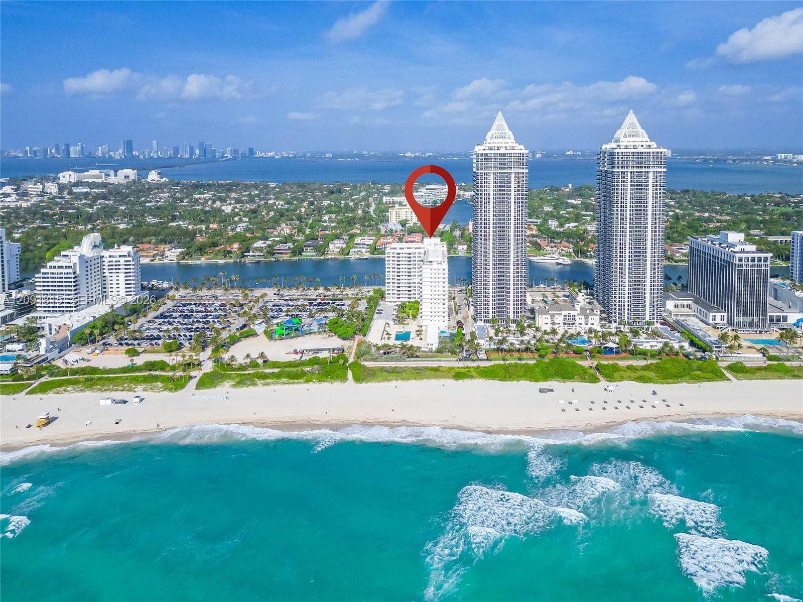 4747 Collins Ave # 1510, Miami Beach FL 33140