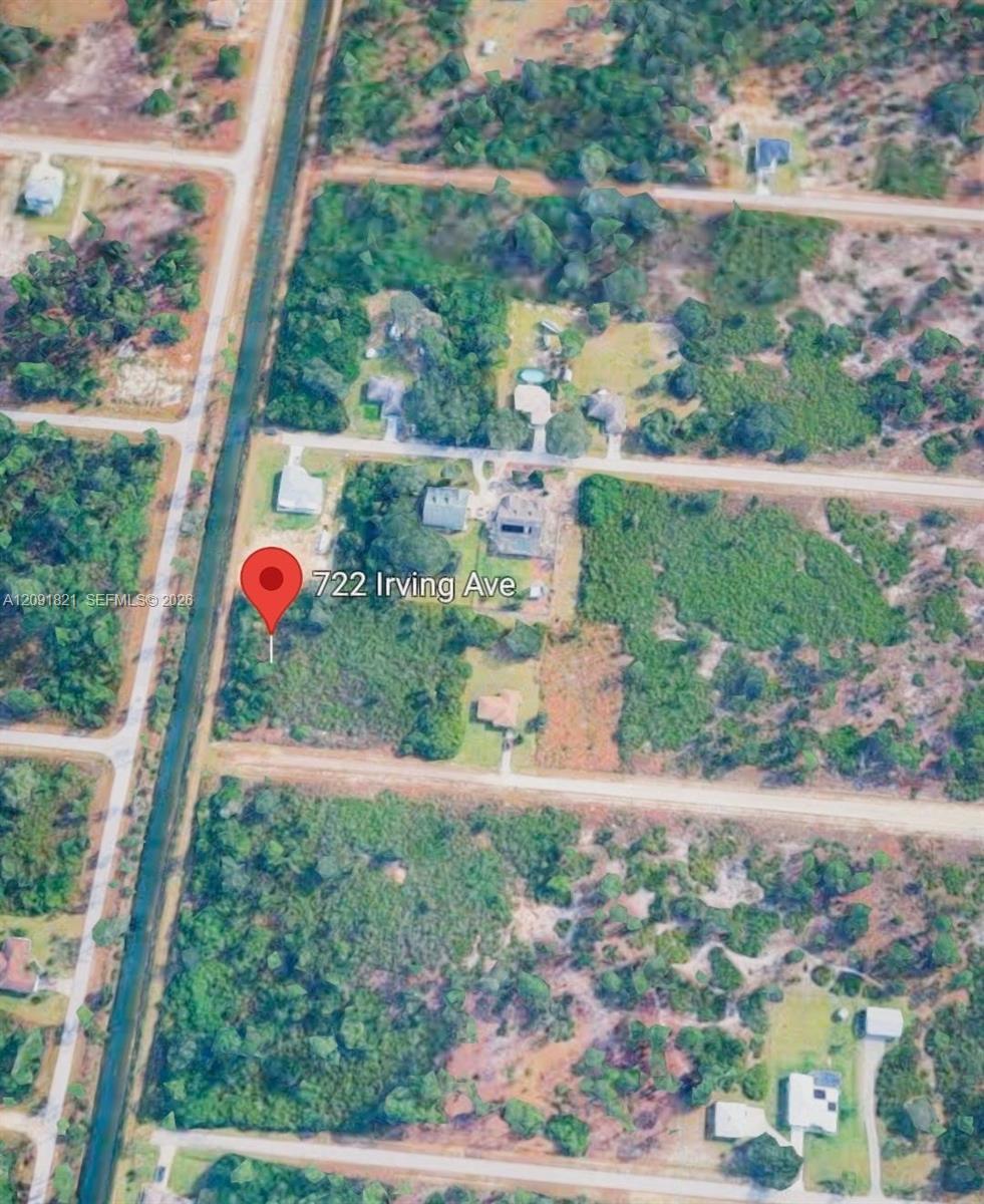 722 Irving Ave, Lehigh Acres FL 33972