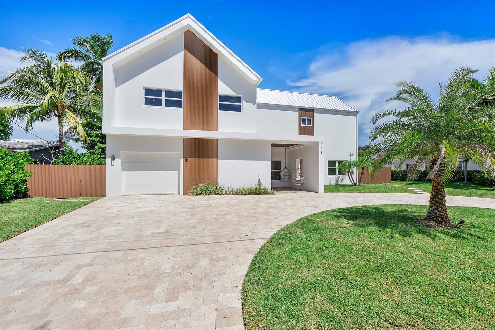 303 SW 14TH Place, Boca Raton FL 33432