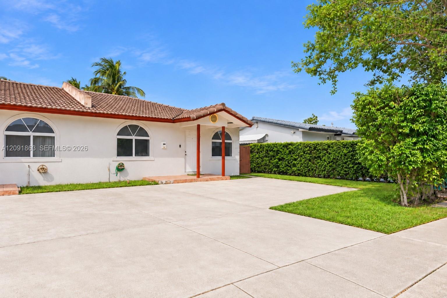 5945 NW 38th St # 5947, Virginia Gardens FL 33166