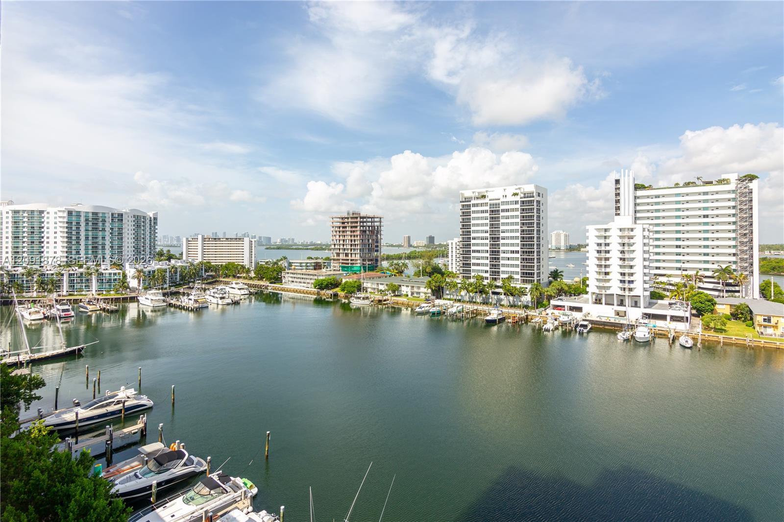 7928 East Dr # 903, North Bay Village FL 33141