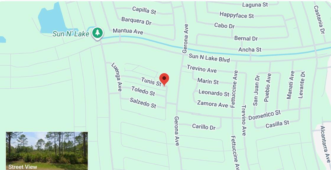 8501 Tunis Street, Sebring FL 33872