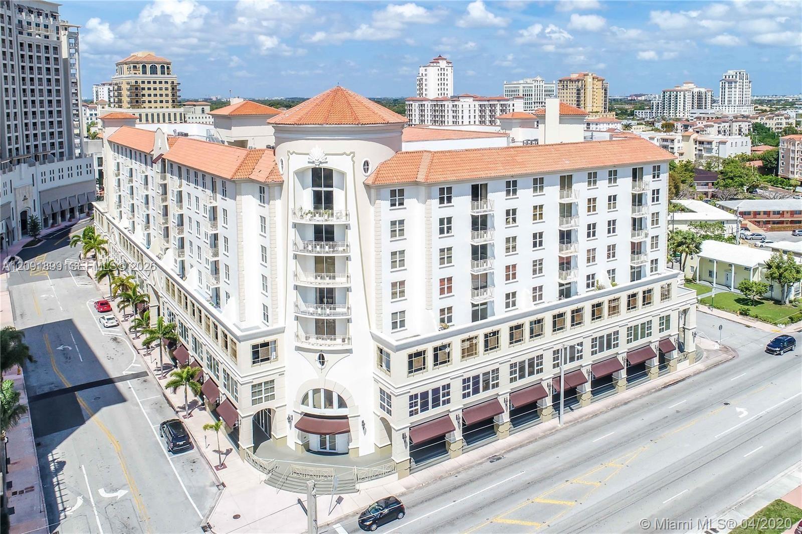 2030 S Douglas Rd # 712, Coral Gables FL 33134