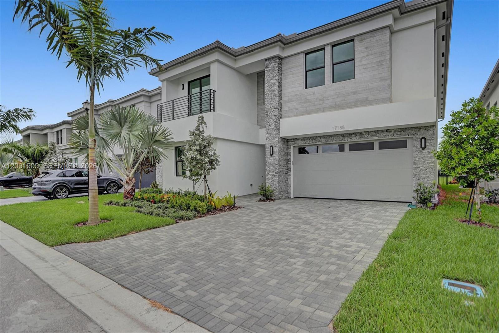 17185 Teton River Rd, Boca Raton FL 33496