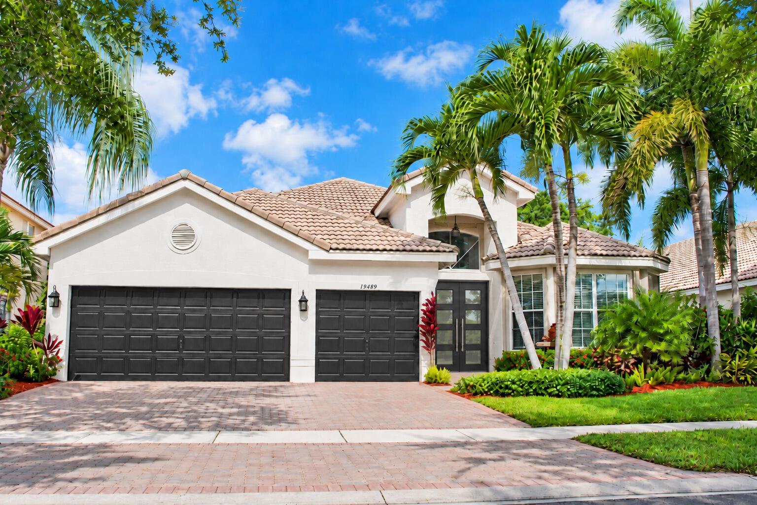 19489 Estuary Drive, Boca Raton FL 33498
