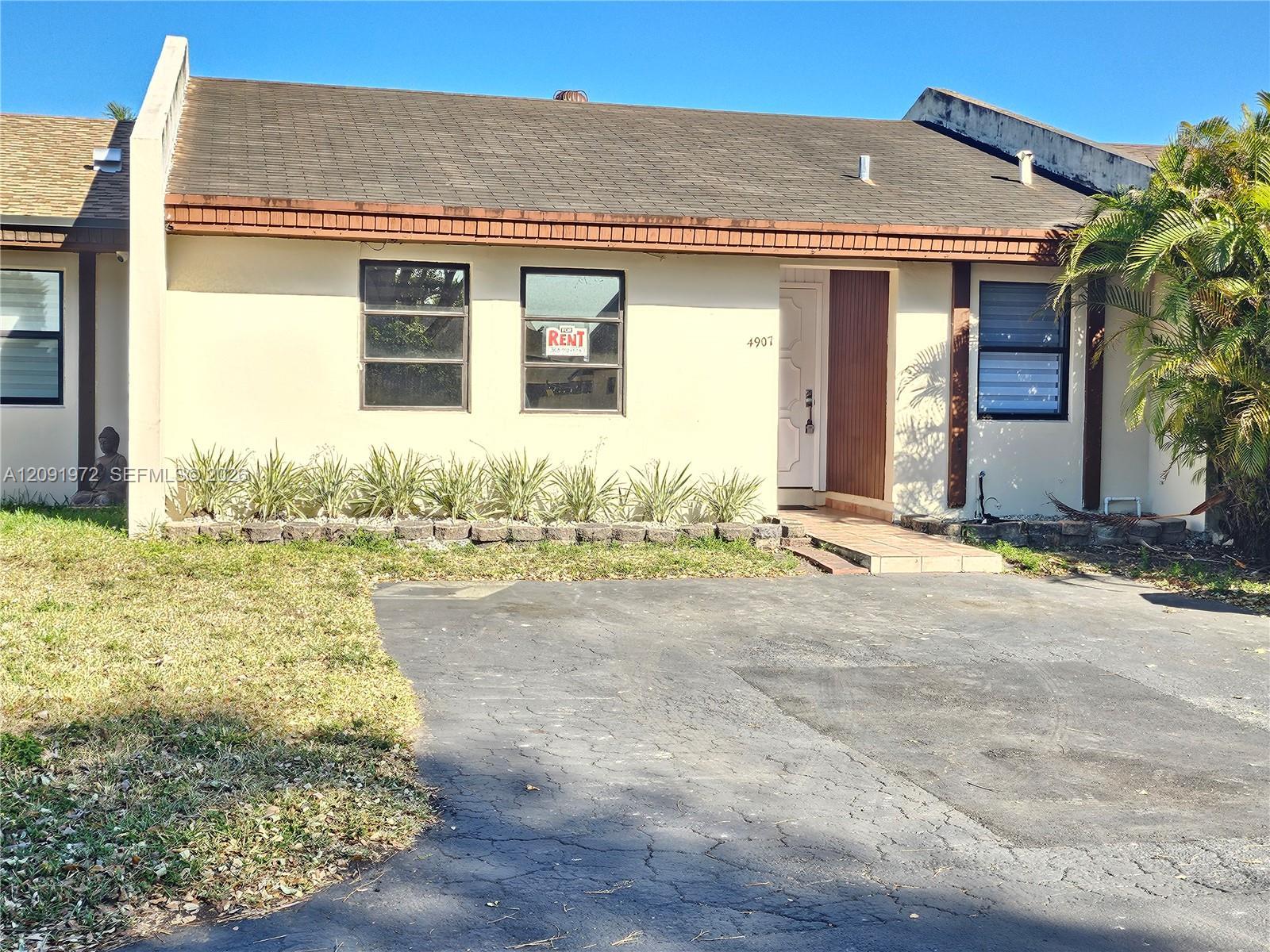 4907 SW 137th Ct # 0, Miami FL 33175