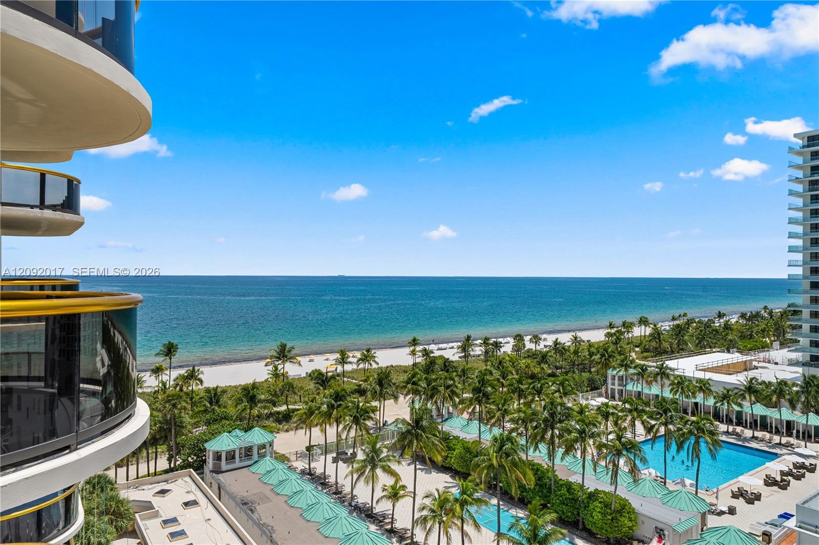 9999 Collins Ave # 9J, Bal Harbour FL 33154