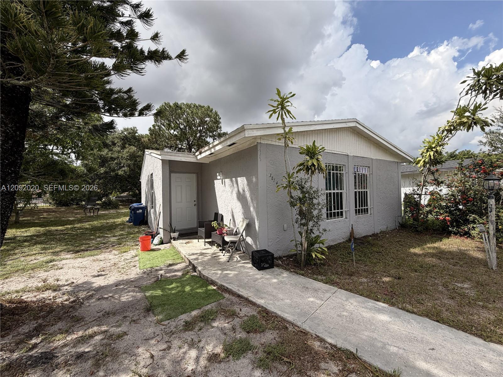 3814 NW 213th St, Miami Gardens FL 33055