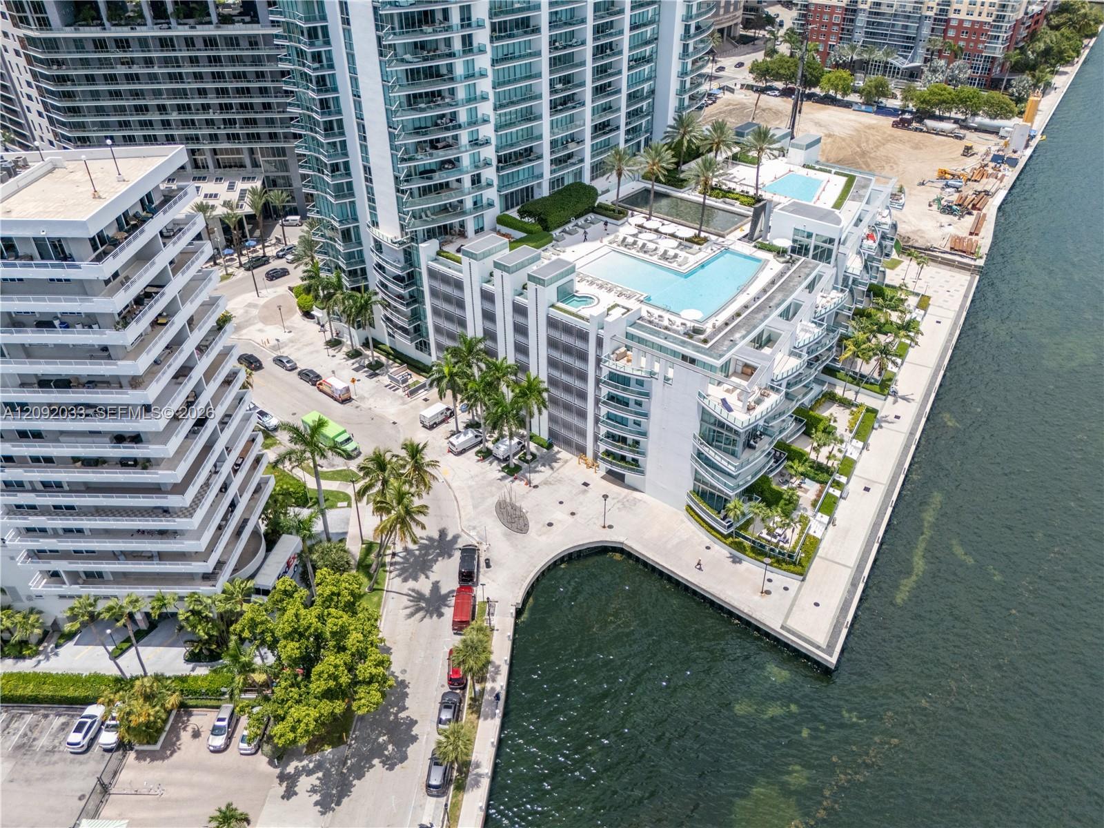 1331 Brickell Bay Dr # 2601, Miami FL 33131