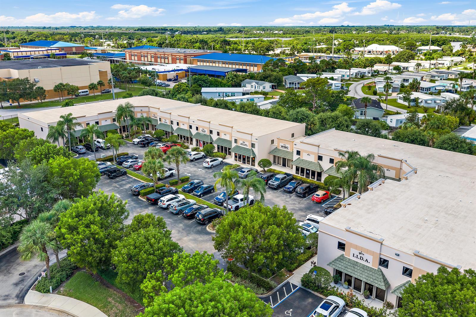 2682 SE Willoughby Boulevard # 201, Stuart FL 34994