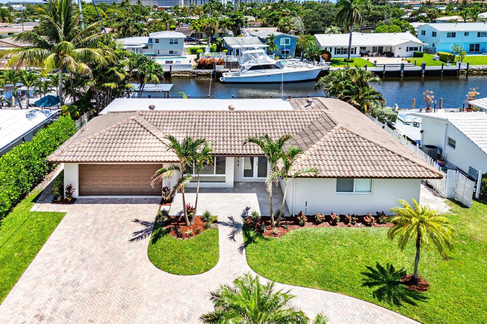 1525 SE 6TH Street, Deerfield Beach FL 33441
