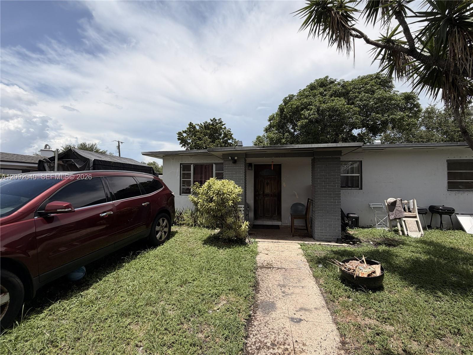 10124 NW 25th Ave, Miami FL 33147