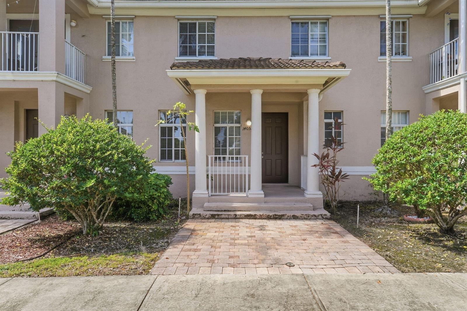 14052 SW 272ND Street, Homestead FL 33032