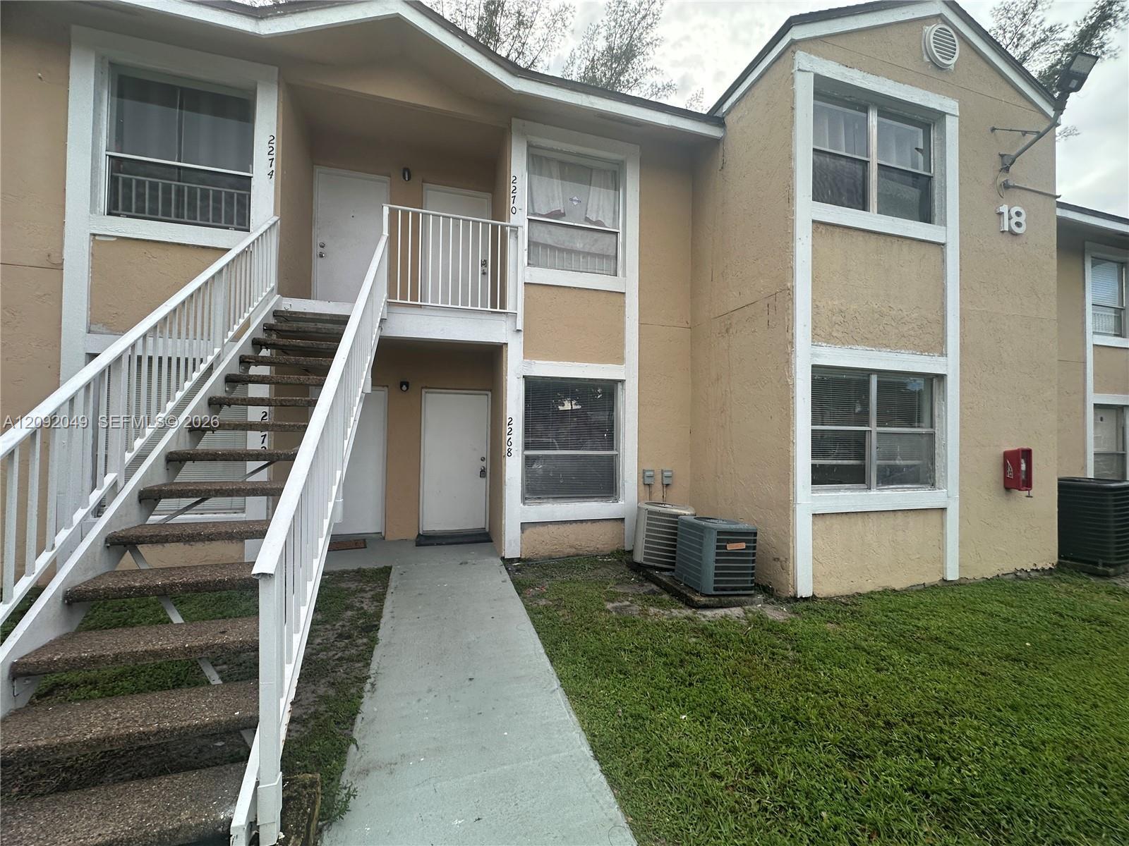 2268 SW 81st Ave # 2268, Miramar FL 33025