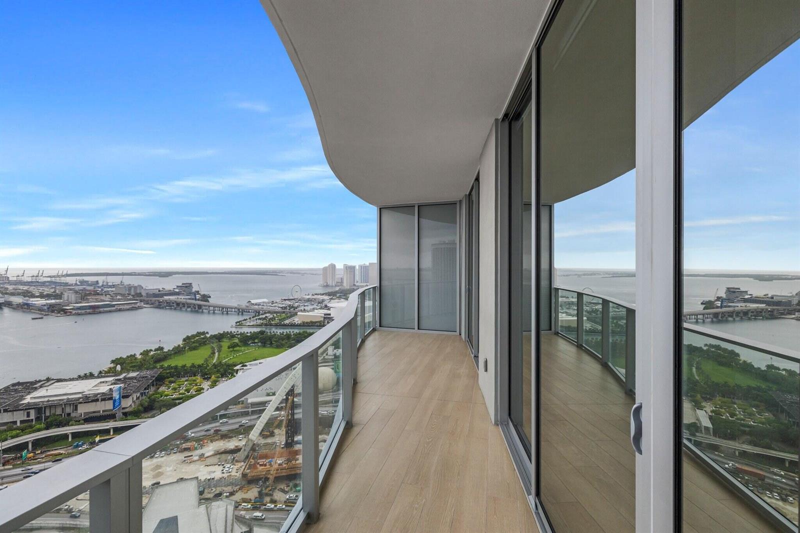 1400 Biscayne Boulevard # 1904, Miami FL 33132