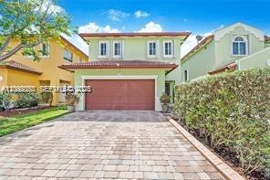 1175 NE 41st Ave, Homestead FL 33033