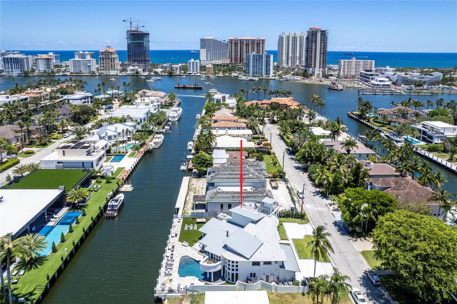 2523 Castilla Isle, Fort Lauderdale FL 33301