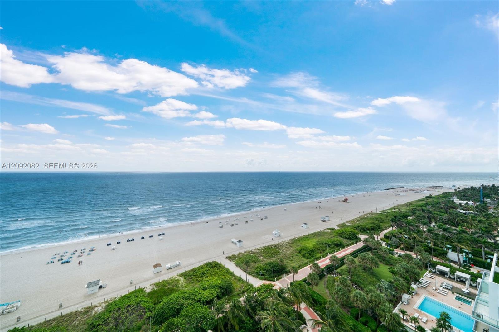 3801 Collins Ave # 1505, Miami Beach FL 33140