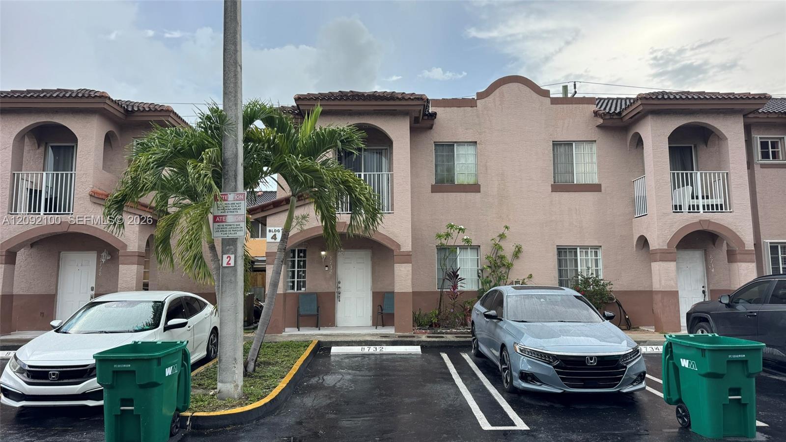 8732 NW 107th Ter # 8732, Hialeah Gardens FL 33018