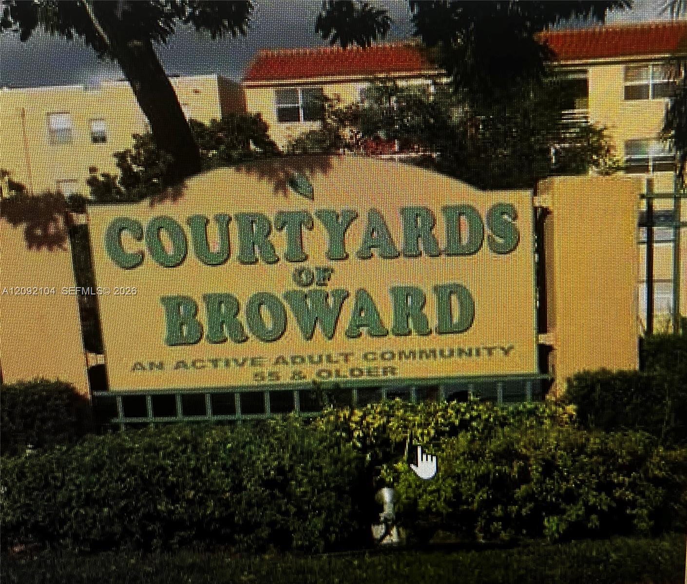 1820 SW 81st Ave # 3115, North Lauderdale FL 33068