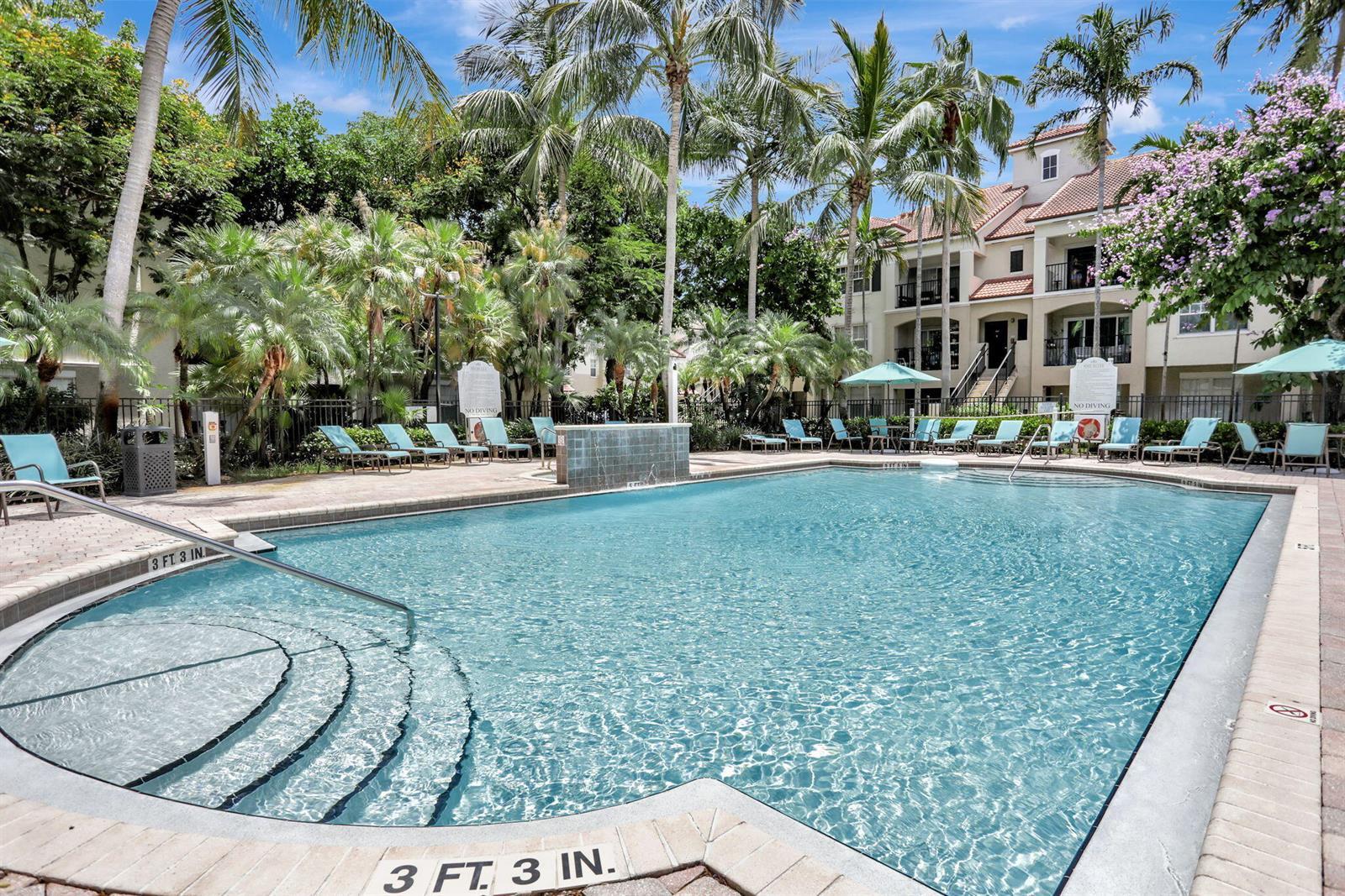 5880 W SAMPLE Road # 206, Coral Springs FL 33067