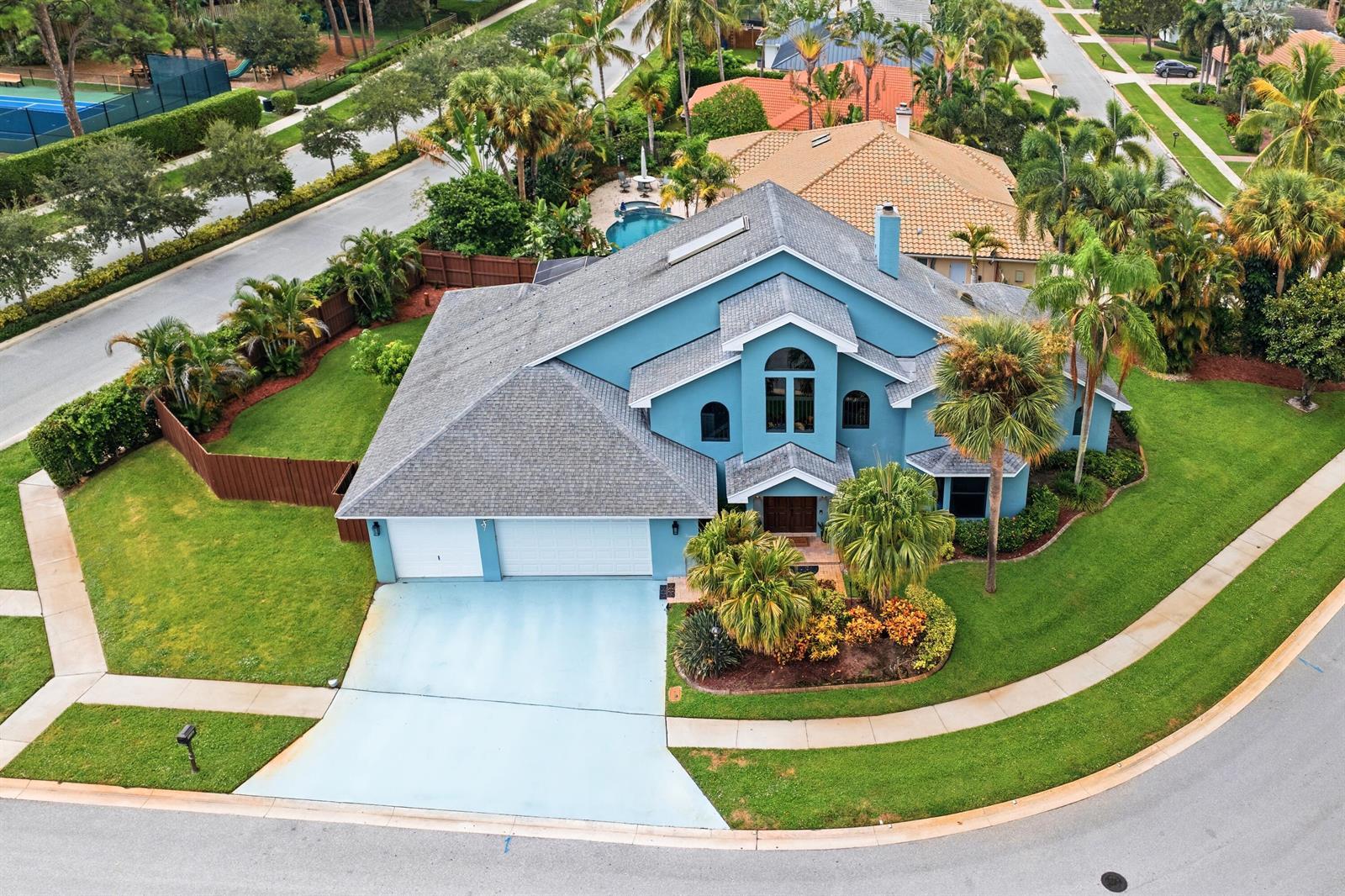 12871 La Rochelle Circle, Palm Beach Gardens FL 33410