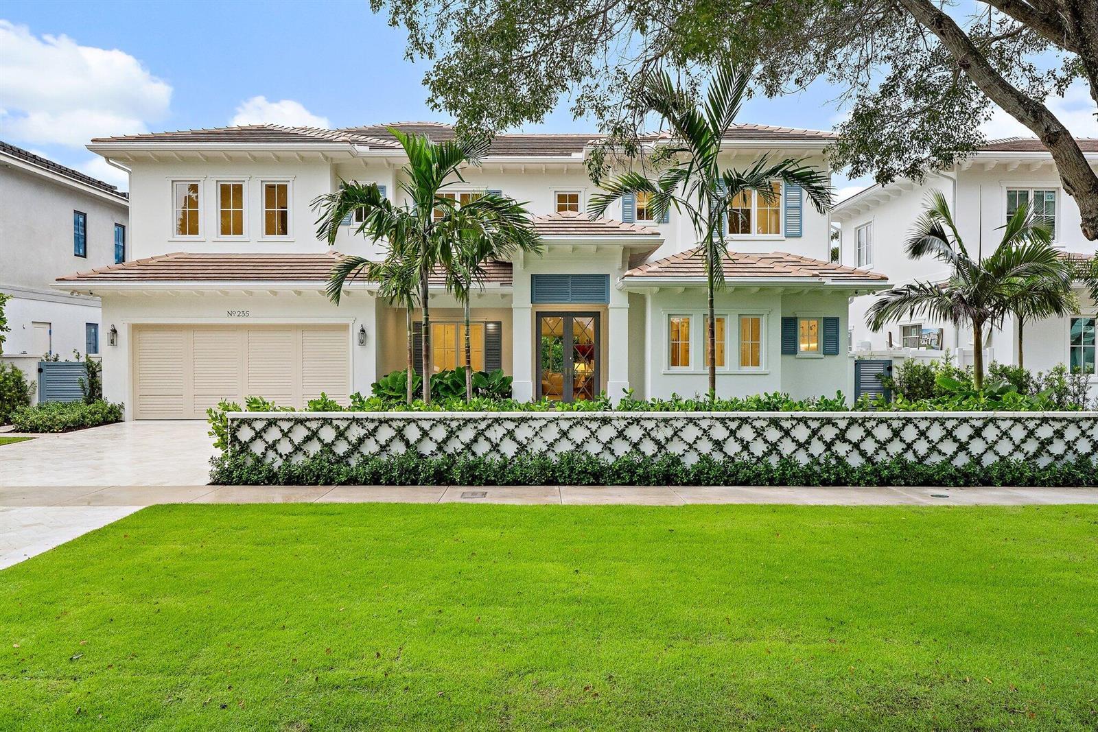 235 Forest Hill Boulevard, West Palm Beach FL 33405