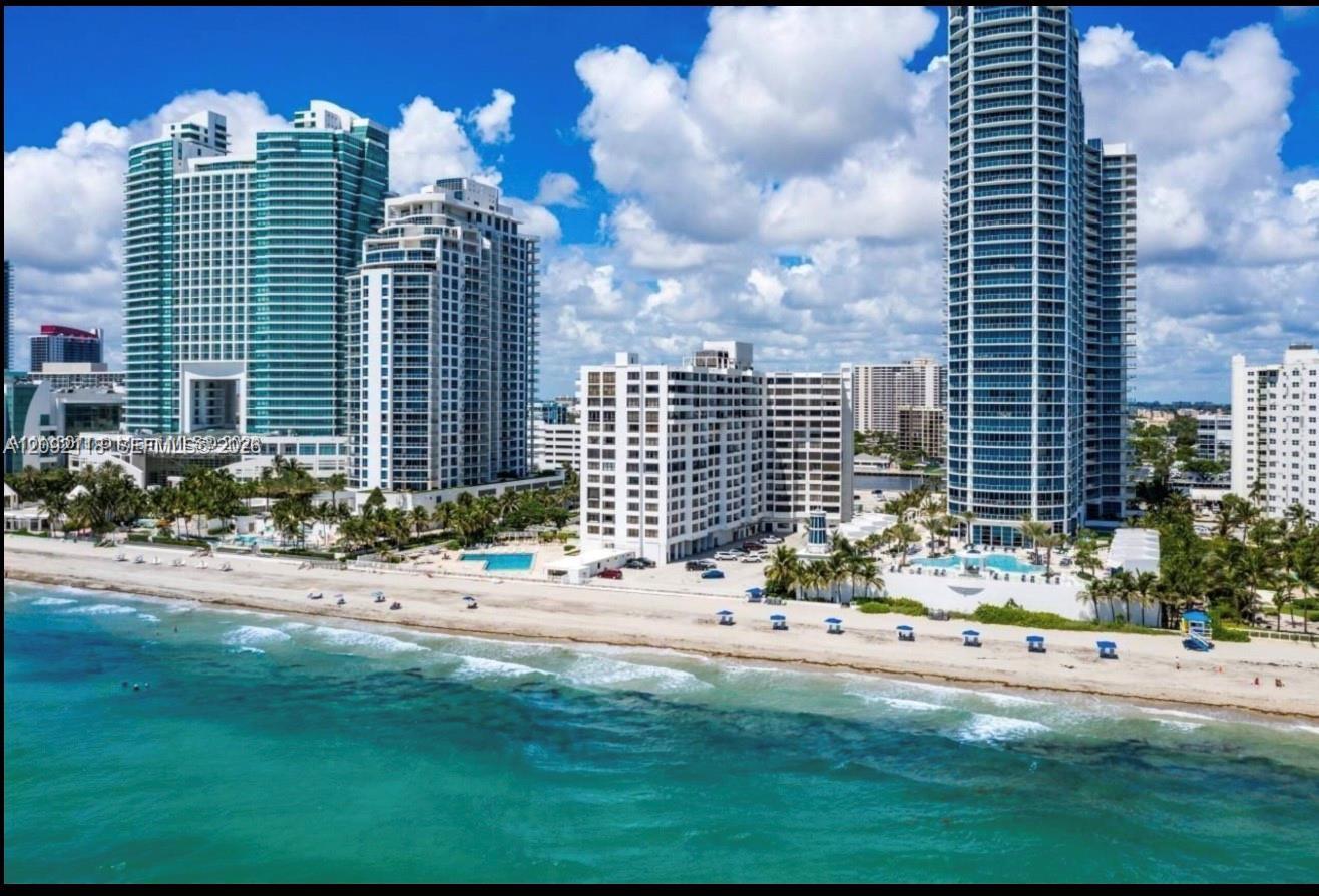 2501 S Ocean Dr # 627, Hollywood FL 33019