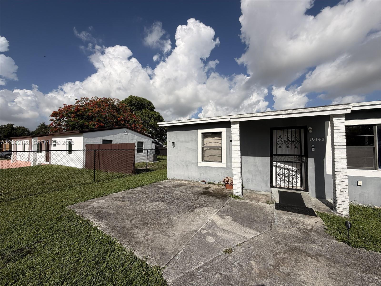 16140 NW 28th Ct, Miami Gardens FL 33054