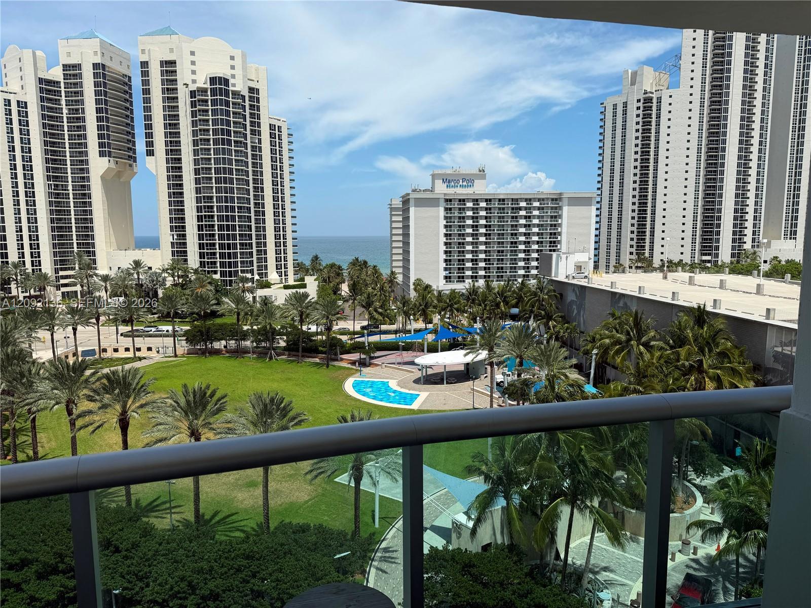 19370 Collins Ave # 911, Sunny Isles Beach FL 33160