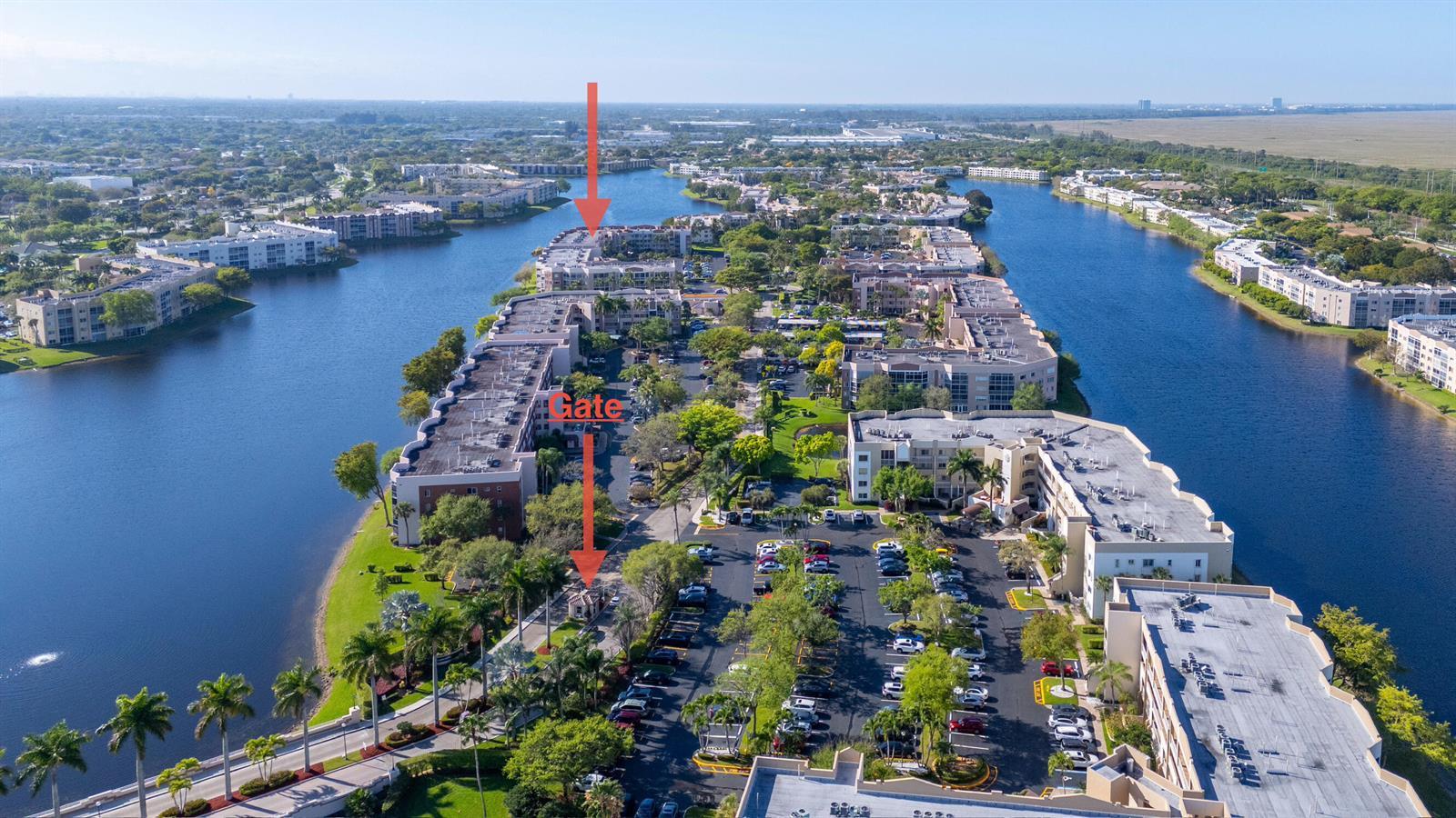 7396 Granville Drive # 104, Tamarac FL 33321