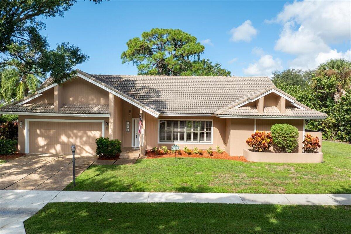 101 TIMBER Lane, Jupiter FL 33458