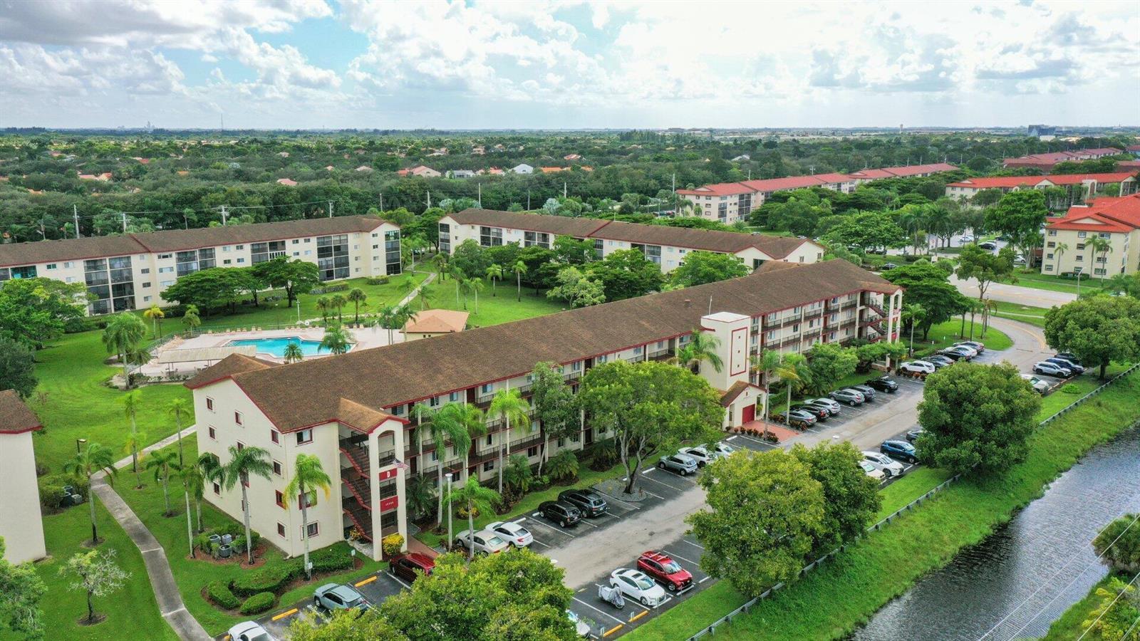 12750 SW 15th Street # 309D, Pembroke Pines FL 33027