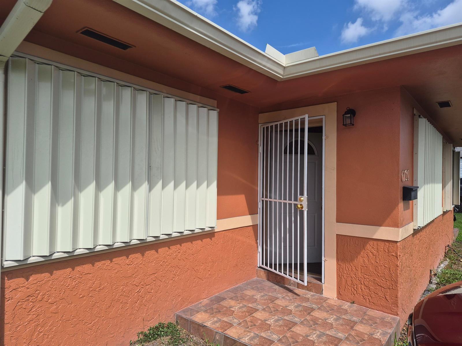 6720 NW 5TH Place, Miami FL 33150