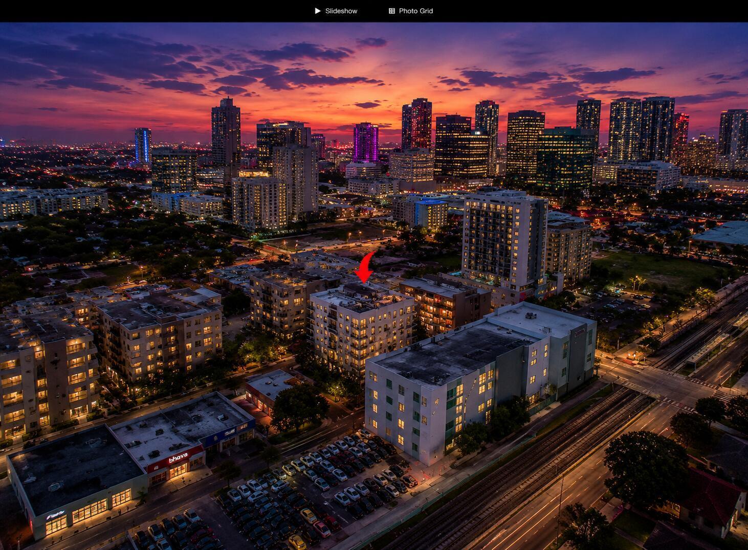 411 NW 1ST Avenue # 704, Fort Lauderdale FL 33301