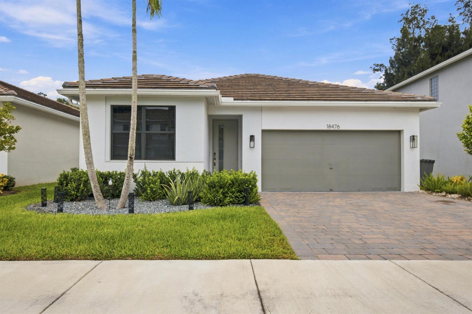 18476 Glenstone Street, Jupiter FL 33458