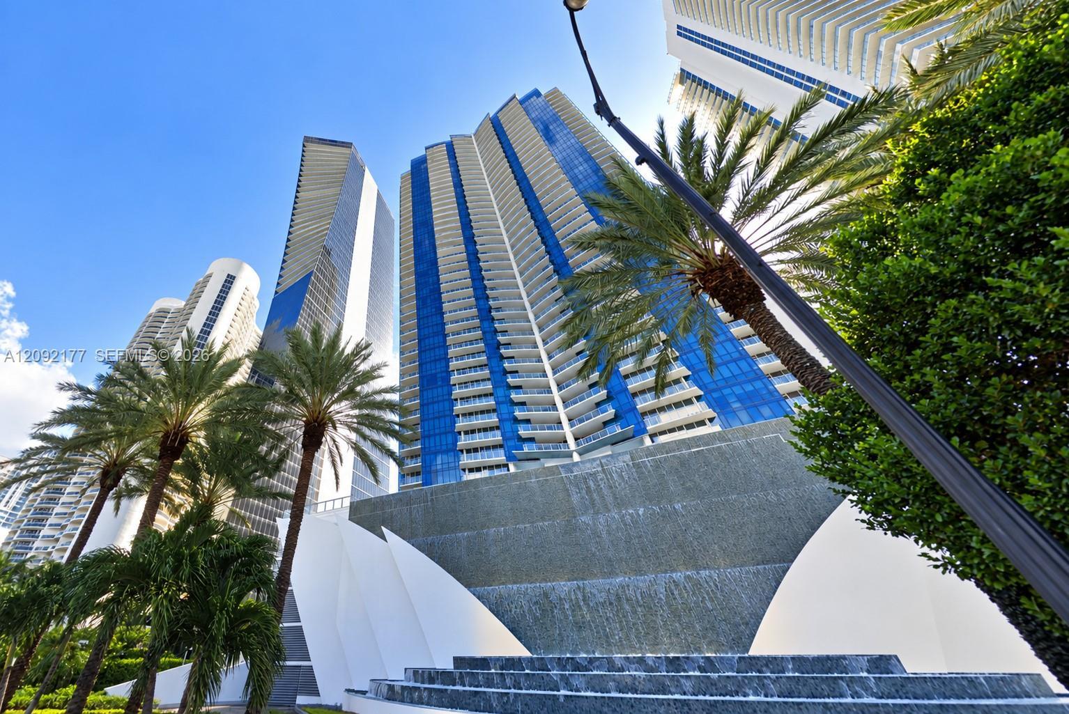 17121 Collins Ave # 1506, Sunny Isles Beach FL 33160
