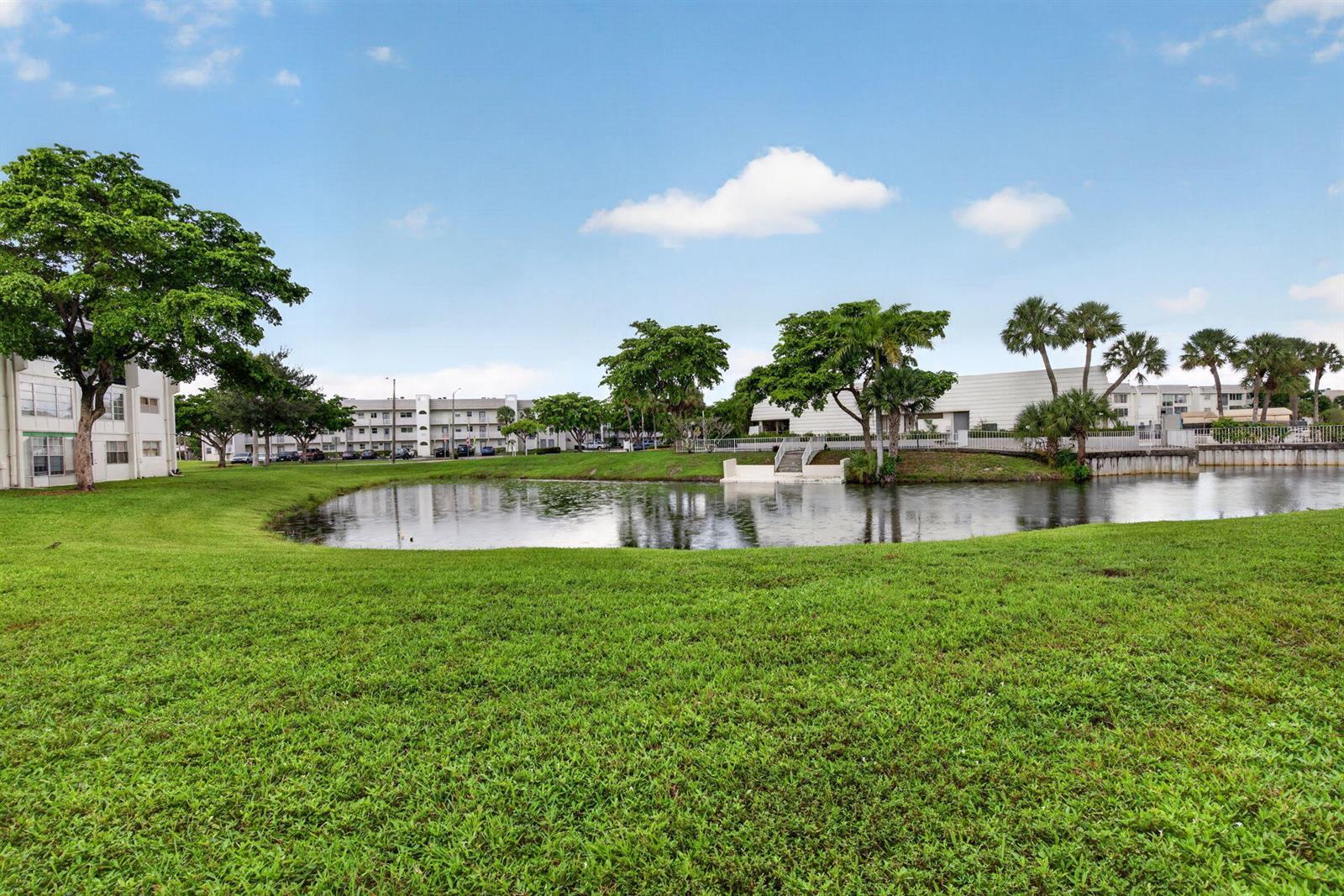 8100 Sunrise Lakes Boulevard # 109, Sunrise FL 33322
