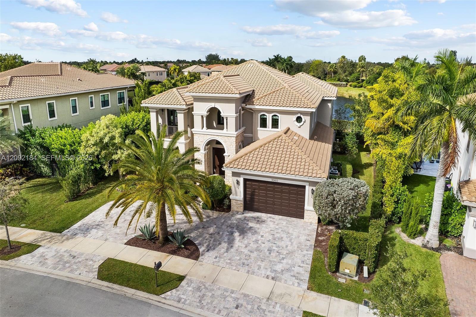 9960 Bay Leaf Ct # 9960, Parkland FL 33076