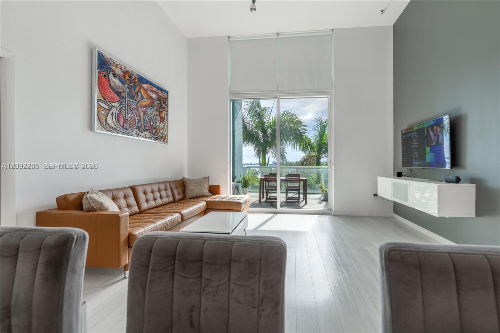 1900 N Bayshore Dr # 602, Miami FL 33132