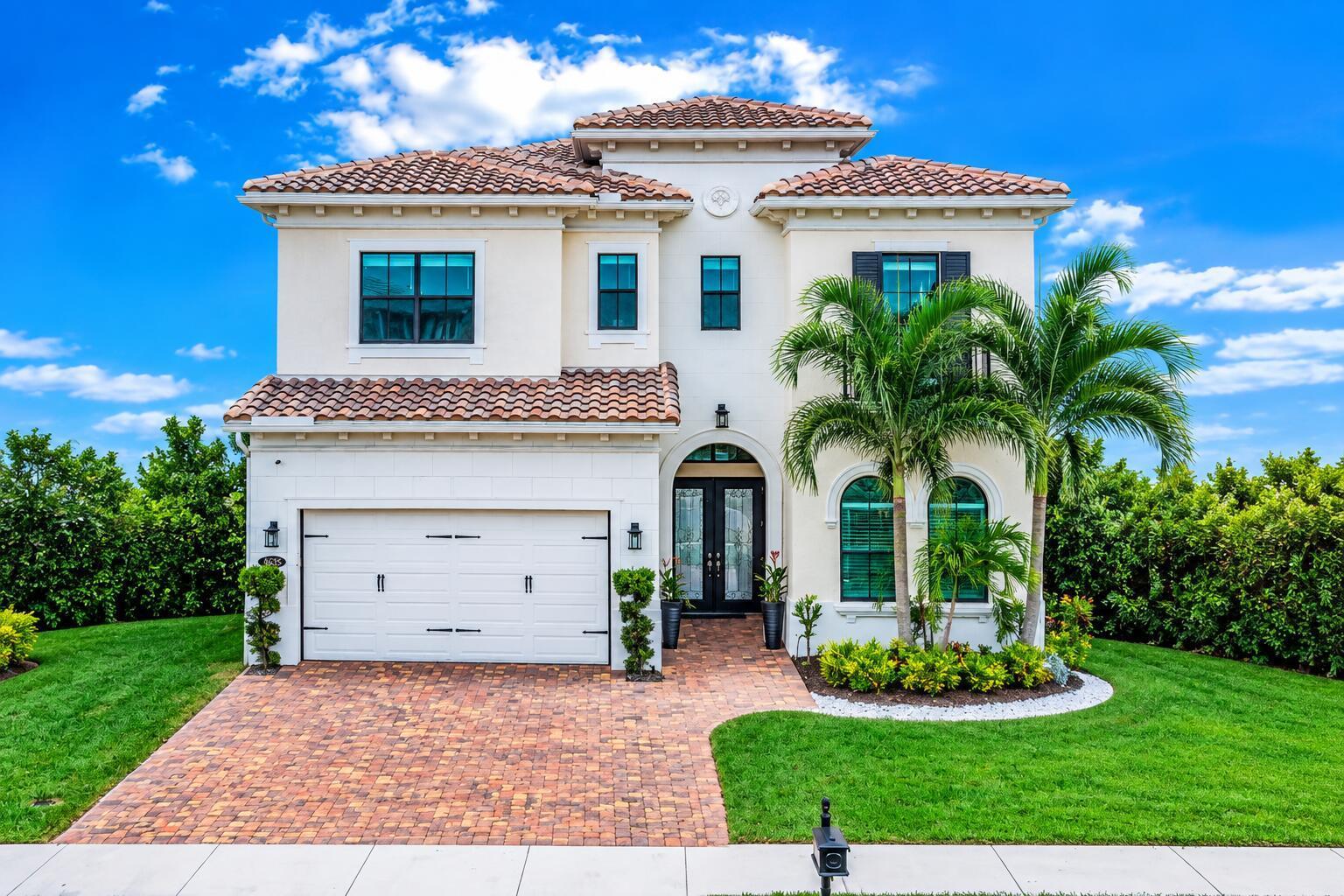 8635 GRAND PRIX Lane, Boynton Beach FL 33472