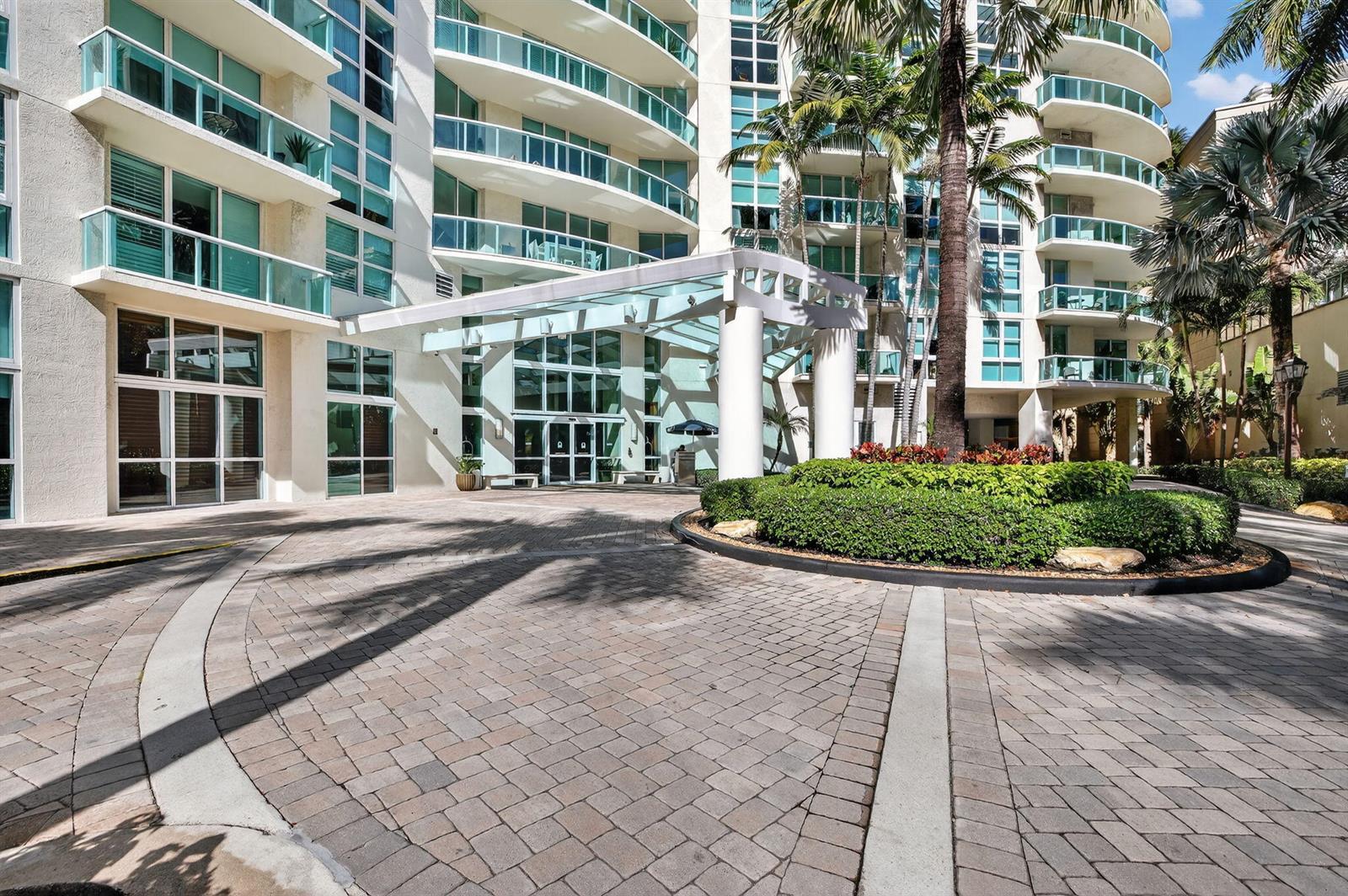 347 N NEW RIVER Drive E # 1107, Fort Lauderdale FL 33301