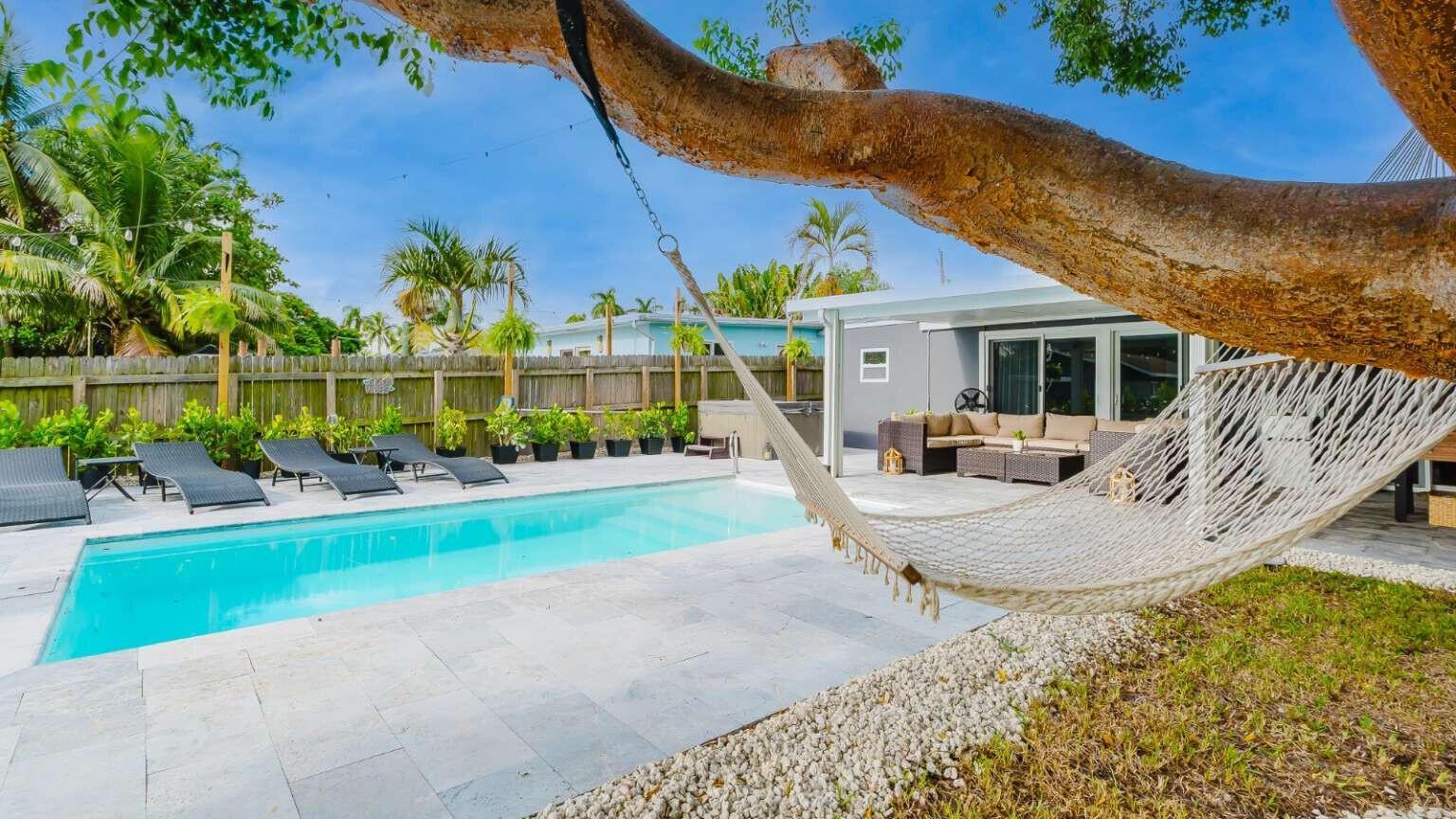 1754 SW 28TH Terrace, Fort Lauderdale FL 33312