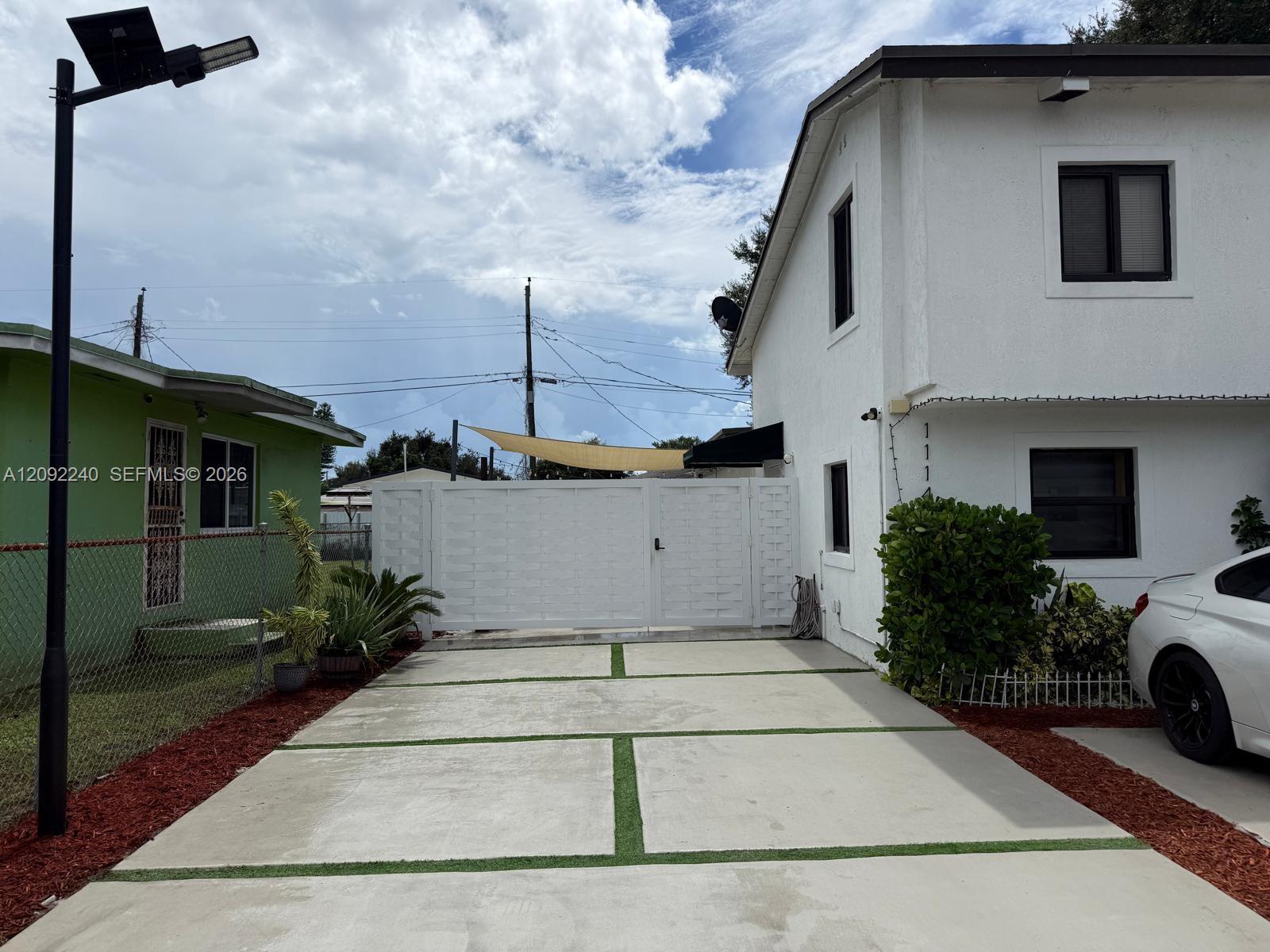 1114 NW 76th St, Miami FL 33150