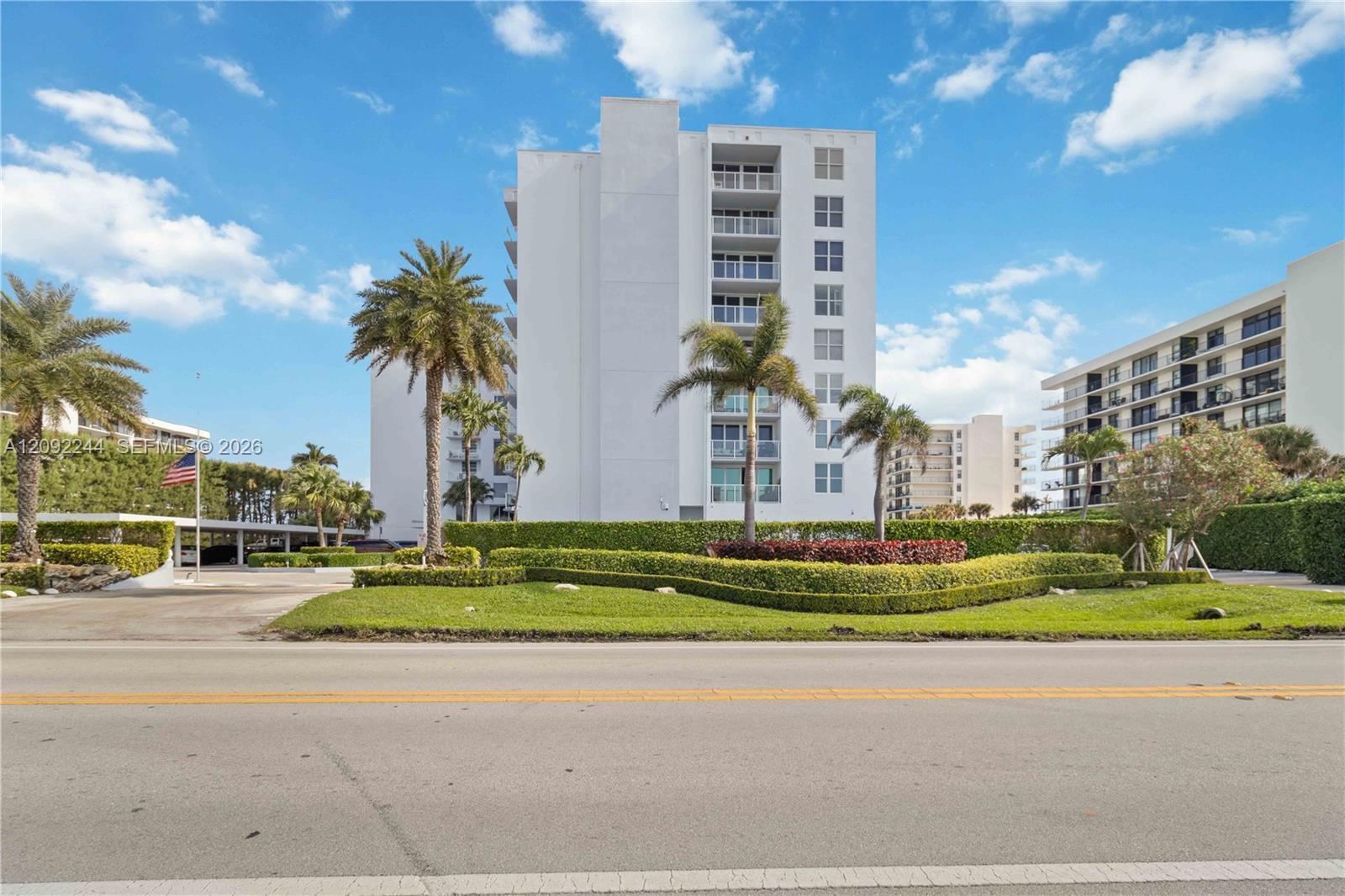 3450 S Ocean Blvd # 2030, Palm Beach FL 33480