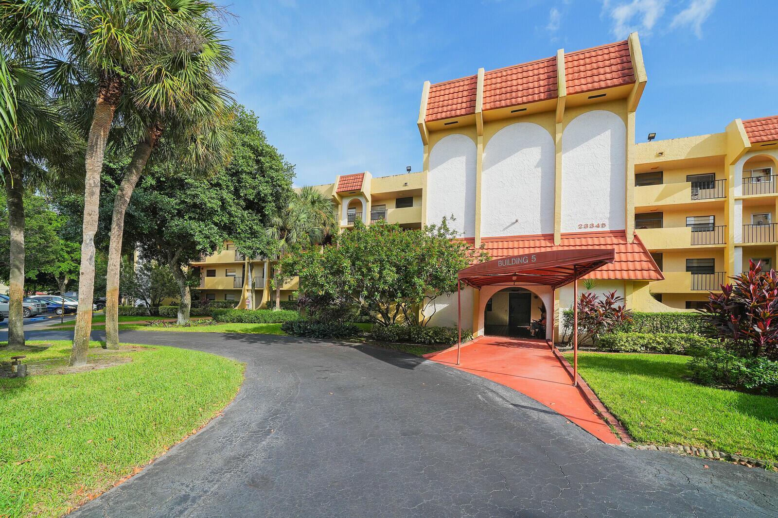 23345 Carolwood Lane # 406, Boca Raton FL 33428